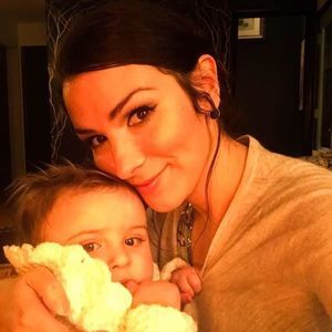 Meet your Posher, Kristin